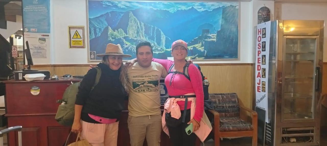 Viajeros Centro *