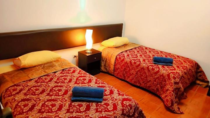 Hotel Viajeros Centro *