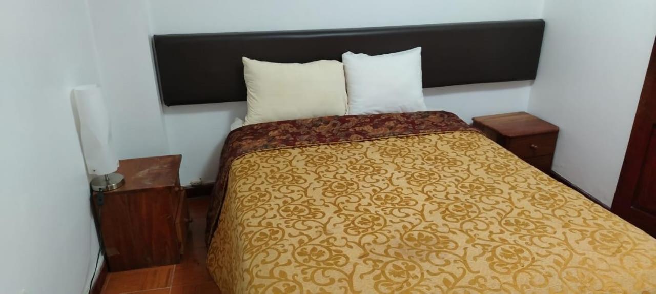 Viajeros Centro Hotel